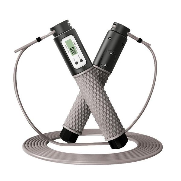jump ropes 2 in 1 skipping rope weighted adjustable with digital counter calories student ball bearing fitness kids adults speed portable
jump ropes 2 in 1 skipping rope weighted adjustable with digital counter calories student ball bearing fitness kids adults speed portable