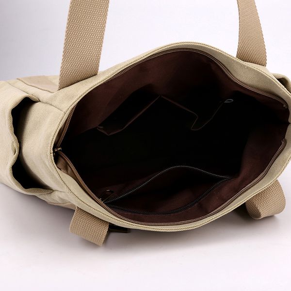 bags for women handbags women bags canvas multifunction shoulder bags female totes luxury handbags designer simple ladies m
bags for women handbags women bags canvas multifunction shoulder bags female totes luxury handbags designer simple ladies m