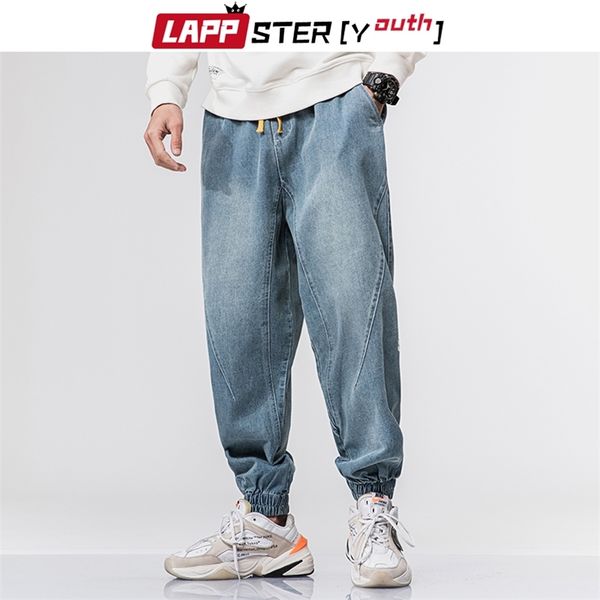 men blue wahsed jeans pants letter print hip hop harajuku denim korean fashions casual black 210420
men blue wahsed jeans pants letter print hip hop harajuku denim korean fashions casual black 210420