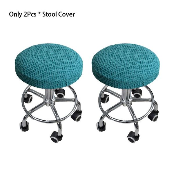 chair covers 2pcs round stool cover soft removable breathable washable bar universal party home living room office high stretch durable
chair covers 2pcs round stool cover soft removable breathable washable bar universal party home living room office high stretch durable