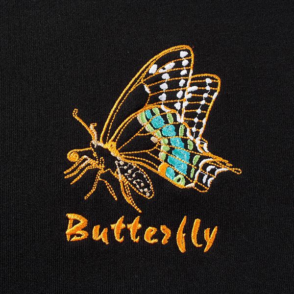 men's hoodies & sweatshirts men's hip hop hoodie streetwear pullover embroidered butterfly cotton sweater casual black hipster shi
men's hoodies & sweatshirts men's hip hop hoodie streetwear pullover embroidered butterfly cotton sweater casual black hipster shi