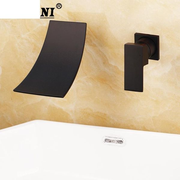 matte black wall mounted bathtub mixer tap waterfall golden plated chrome brass bathroom basin sink faucet & cold faucets
matte black wall mounted bathtub mixer tap waterfall golden plated chrome brass bathroom basin sink faucet & cold faucets