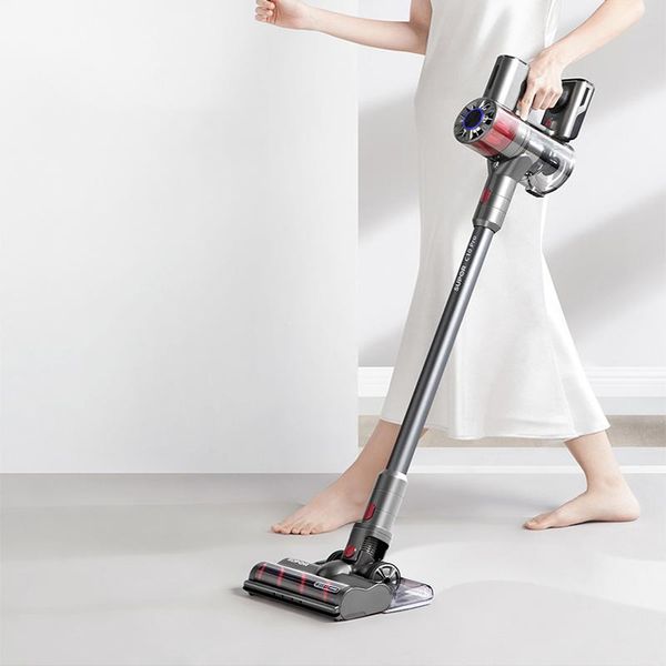 vacuum cleaners handheld cleaner portable home office car suction mopping and washing machine vcs63a-c10 pro
