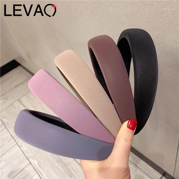 temperament padded headband for women sponge hairbands thickened fabric bezel hair accessories1
temperament padded headband for women sponge hairbands thickened fabric bezel hair accessories1