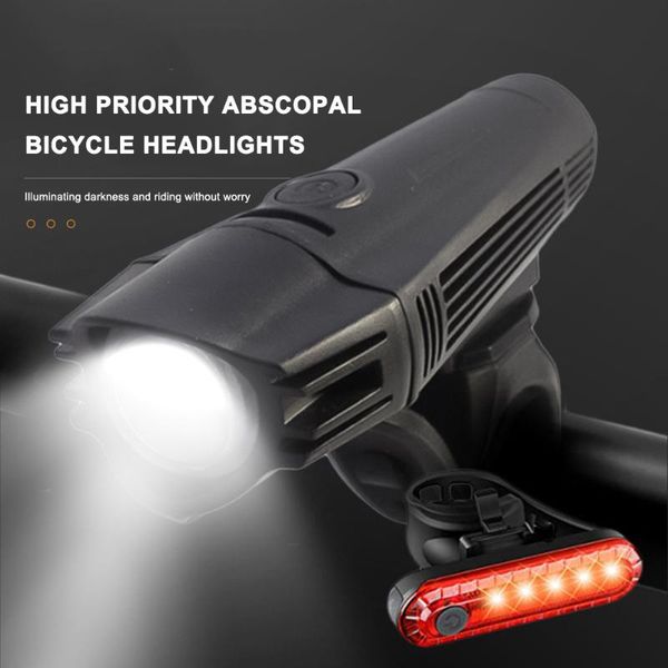 bike lights light mtb bicycle front back rear taillight usb rechargeable cycling safety warning waterproof lamp flashligh
bike lights light mtb bicycle front back rear taillight usb rechargeable cycling safety warning waterproof lamp flashligh