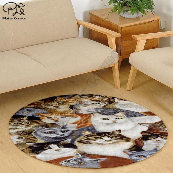 carpets retro cat pattern carpet square anti-skid area floor mat 3d rug non-slip dining room living soft bedroom
carpets retro cat pattern carpet square anti-skid area floor mat 3d rug non-slip dining room living soft bedroom