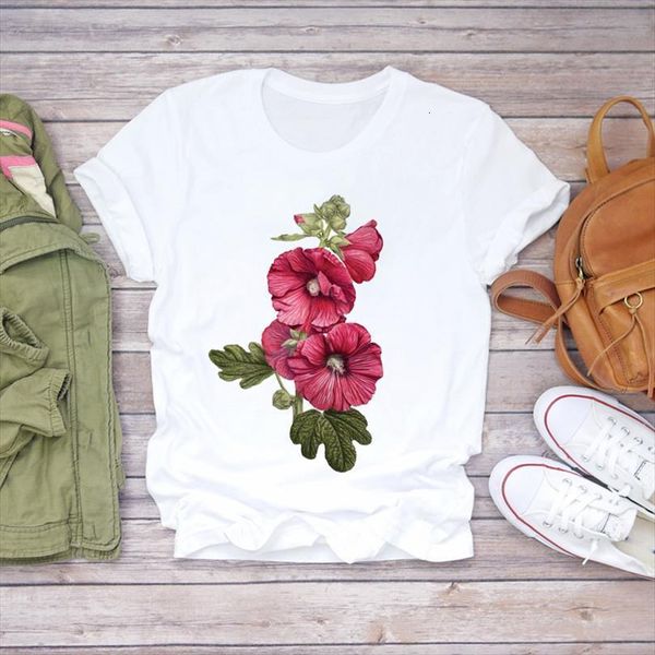 men floral short sleeve mens t shirts flower clothing casual 90s cute lady ladies female tee, White;black
men floral short sleeve mens t shirts flower clothing casual 90s cute lady ladies female tee, White;black