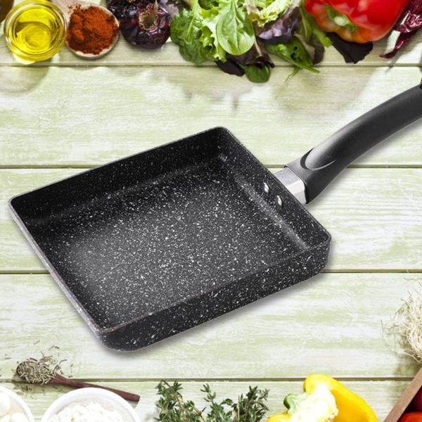 one-piece omelette pan tamagoyaki non-stick frying egg applicable gas stove induction electric ceramic accessory pans
one-piece omelette pan tamagoyaki non-stick frying egg applicable gas stove induction electric ceramic accessory pans