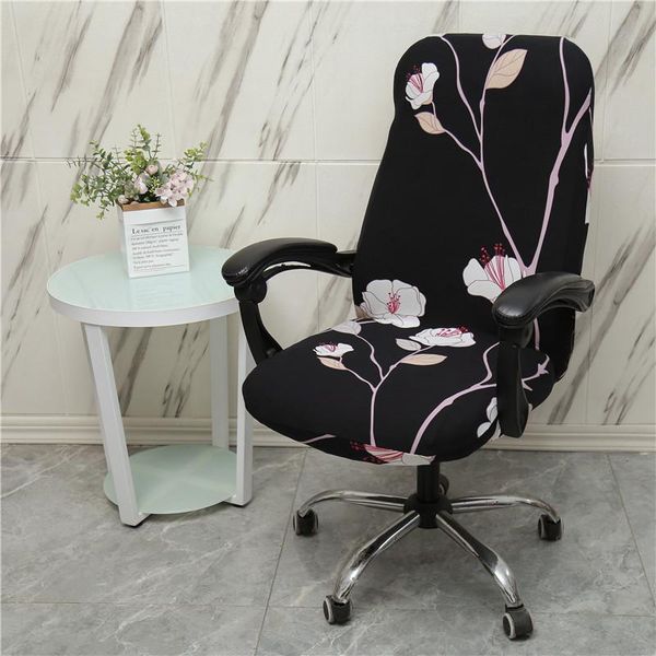 elastic printed office computer chair cover waterproof dust-proof game slipcover stretch rotating lift armchair protector covers
elastic printed office computer chair cover waterproof dust-proof game slipcover stretch rotating lift armchair protector covers