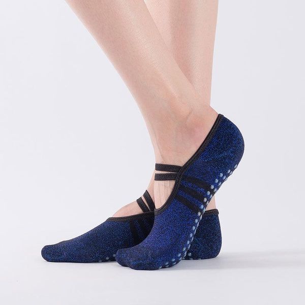 sports socks women yoga anti-slip backless silicone non-slip ladies ventilation ballet dance gym fitness pilates trampoline, Black
sports socks women yoga anti-slip backless silicone non-slip ladies ventilation ballet dance gym fitness pilates trampoline, Black