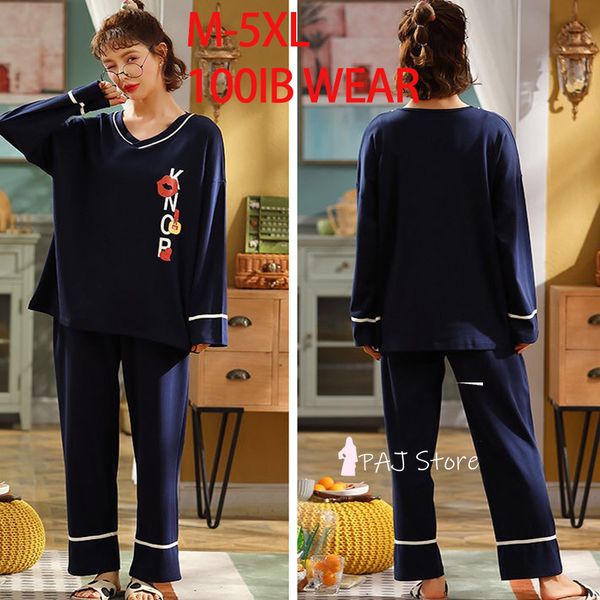 20215xl plus size cotton womens pajamas spring pullover sleepwear home clothes large size female pajama sets pyjamas pijama, Black;red
20215xl plus size cotton womens pajamas spring pullover sleepwear home clothes large size female pajama sets pyjamas pijama, Black;red