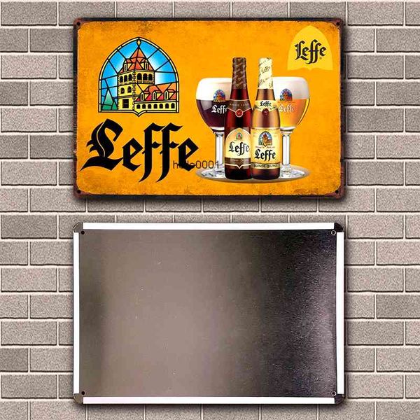 belgian beer leffe duvel blond affligem tin art metal sign home pub bar man cave decor painting 20*30 cm size dy196
belgian beer leffe duvel blond affligem tin art metal sign home pub bar man cave decor painting 20*30 cm size dy196