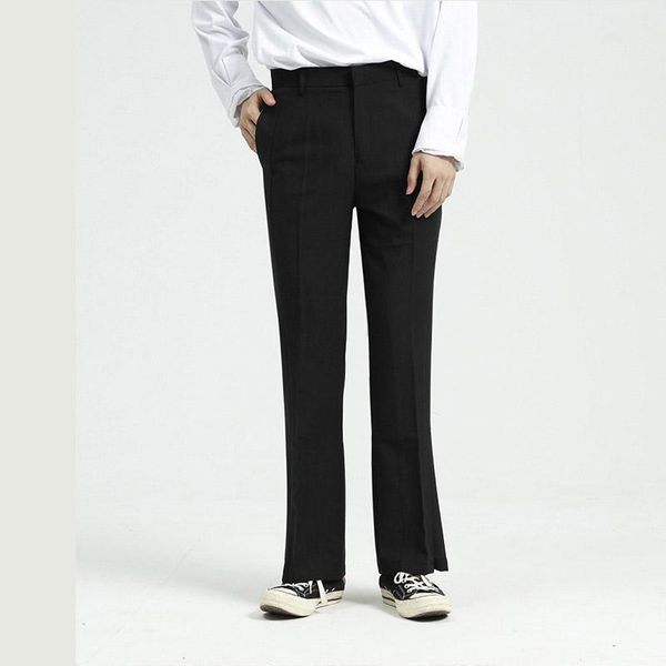 male japan korea style streetwear vintage fashion hip hop side splice pants trousers men casual black gray suit pant men's
male japan korea style streetwear vintage fashion hip hop side splice pants trousers men casual black gray suit pant men's