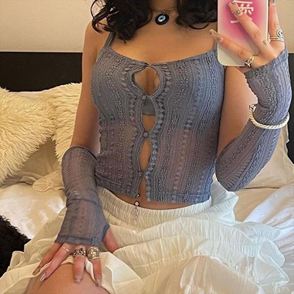 myerato solid color knitted womens tank sleeveless crop fairy grunge y2k vintage clothes fit ribbed, White
myerato solid color knitted womens tank sleeveless crop fairy grunge y2k vintage clothes fit ribbed, White