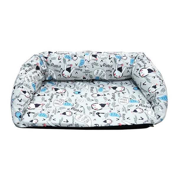 kennels & pens dog mat cooling summer comfortable non-sticky hair beds for small dogs pet house
kennels & pens dog mat cooling summer comfortable non-sticky hair beds for small dogs pet house
