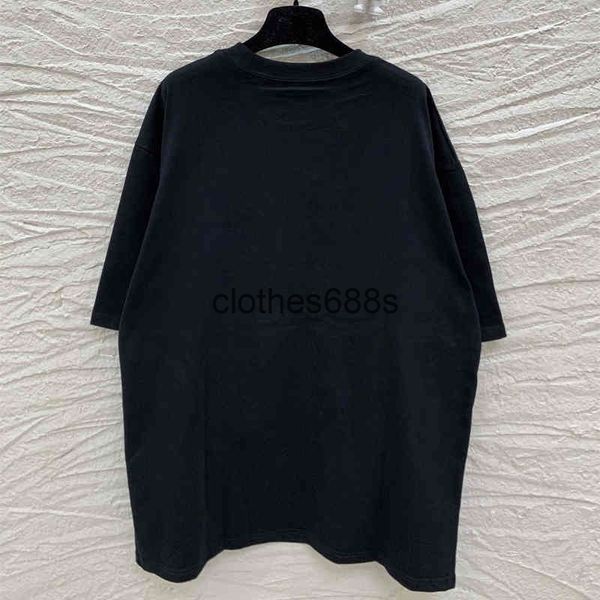 fashion hoodies 2022 designer t-shirts hoodies balencaigas summer paris b house mosaic printed men's women's short sleeved t-shirt, White;black
fashion hoodies 2022 designer t-shirts hoodies balencaigas summer paris b house mosaic printed men's women's short sleeved t-shirt, White;black