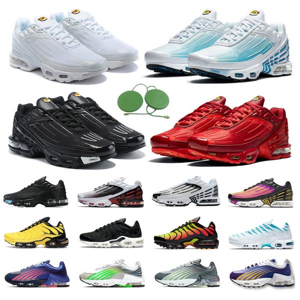 tn plus 3 running shoes women chaussures triple black white laser blue red hyper violet purple nebula blue fury mens trainers outdoor sneake
tn plus 3 running shoes women chaussures triple black white laser blue red hyper violet purple nebula blue fury mens trainers outdoor sneake