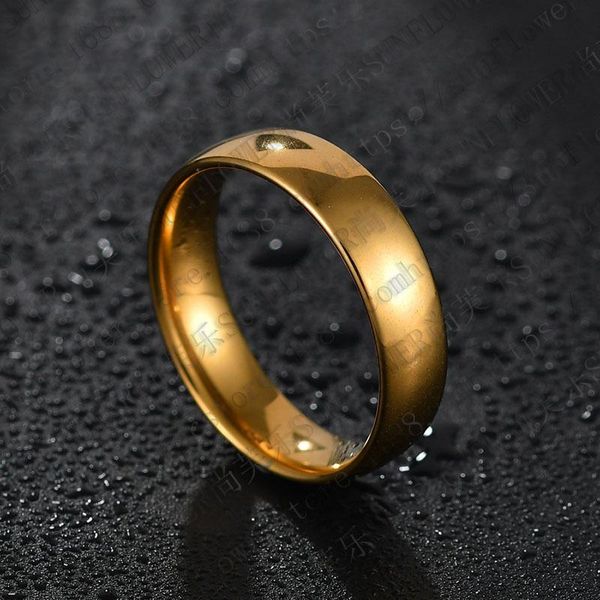 cluster rings 2021 europe and america arc five-color shiny side couples ring stainless steel custom high-end fashion, Golden;silver
cluster rings 2021 europe and america arc five-color shiny side couples ring stainless steel custom high-end fashion, Golden;silver
