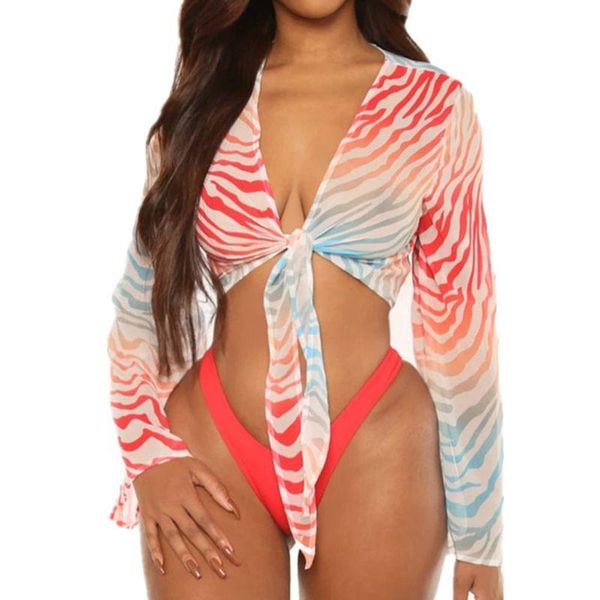 women's swimwear womens 3pcs brazilian bikini halter micro swimsuit with tie front mesh cover ups h4gf, White;black
women's swimwear womens 3pcs brazilian bikini halter micro swimsuit with tie front mesh cover ups h4gf, White;black