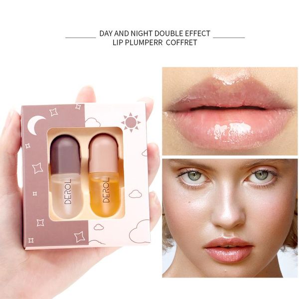 lip gloss instant volumising lips plumper reduce fine lines serum oil mask moisturizer makeup care plump essence 5.5ml
lip gloss instant volumising lips plumper reduce fine lines serum oil mask moisturizer makeup care plump essence 5.5ml