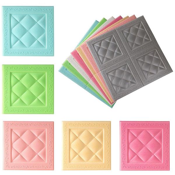 wall stickers wallpaper self-adhesive thicken tatami anti-collision mat pad kids bedroom living room soft foam cushion wallpapers
wall stickers wallpaper self-adhesive thicken tatami anti-collision mat pad kids bedroom living room soft foam cushion wallpapers