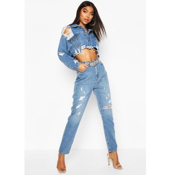 women's jackets denim jacket 2021autumn fashion hollow tooling style short coat, Black;brown
women's jackets denim jacket 2021autumn fashion hollow tooling style short coat, Black;brown