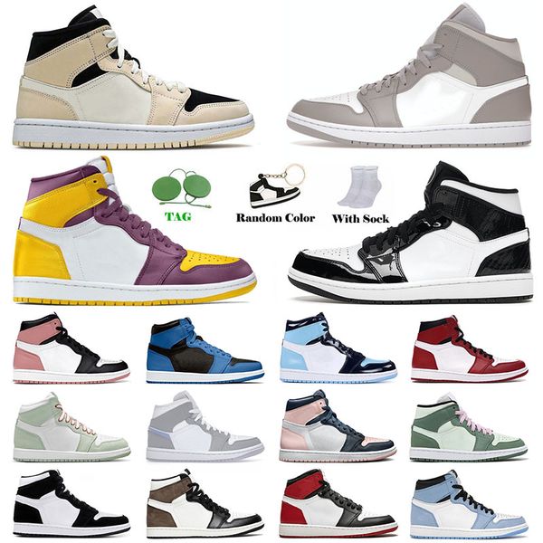 jumpman 1 basketball shoes og high 1s running unc bubble gum obsidian university blue mid dutch green carbon fiber designer sports sneakers
jumpman 1 basketball shoes og high 1s running unc bubble gum obsidian university blue mid dutch green carbon fiber designer sports sneakers