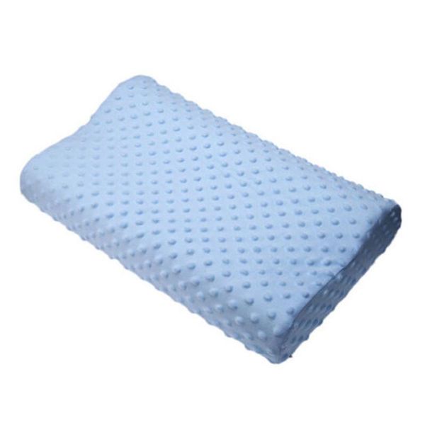 pillow 50x30cm memory foam mlatex neck massage bedding slow rebound health care cervical orthopedic
pillow 50x30cm memory foam mlatex neck massage bedding slow rebound health care cervical orthopedic
