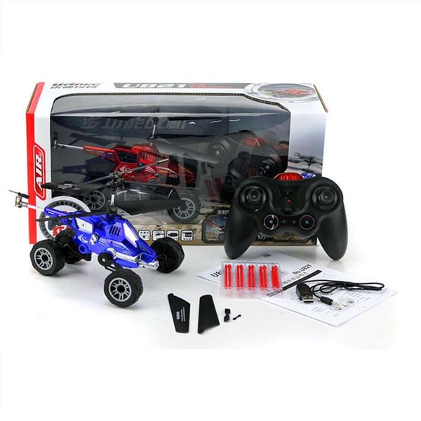 amphibious drone toys 3.5 channel wheel multi-function rc helicopter air-ground toy with gyro for children birthday gift drones
amphibious drone toys 3.5 channel wheel multi-function rc helicopter air-ground toy with gyro for children birthday gift drones