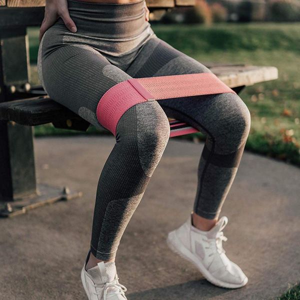 resistance bands yoga indoor polyester cotton latex wire elastic set hip circle expander gym fitness booty band
resistance bands yoga indoor polyester cotton latex wire elastic set hip circle expander gym fitness booty band