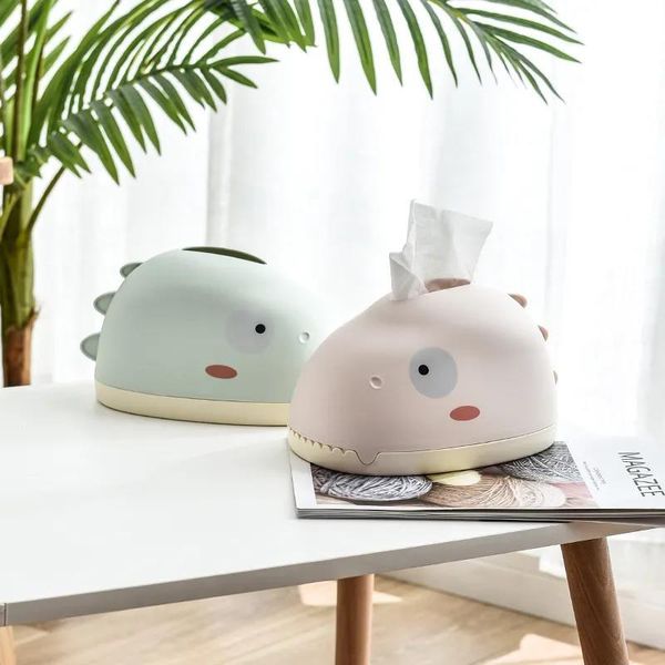 tissue boxes & napkins box pumping home living room dining creative cute cartoon coffee table storage desktube
tissue boxes & napkins box pumping home living room dining creative cute cartoon coffee table storage desktube