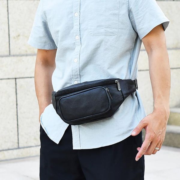 waist bags fanny pack men fashion casual sports bag shoulder solid color messenger pocket drop sac banana femme
waist bags fanny pack men fashion casual sports bag shoulder solid color messenger pocket drop sac banana femme