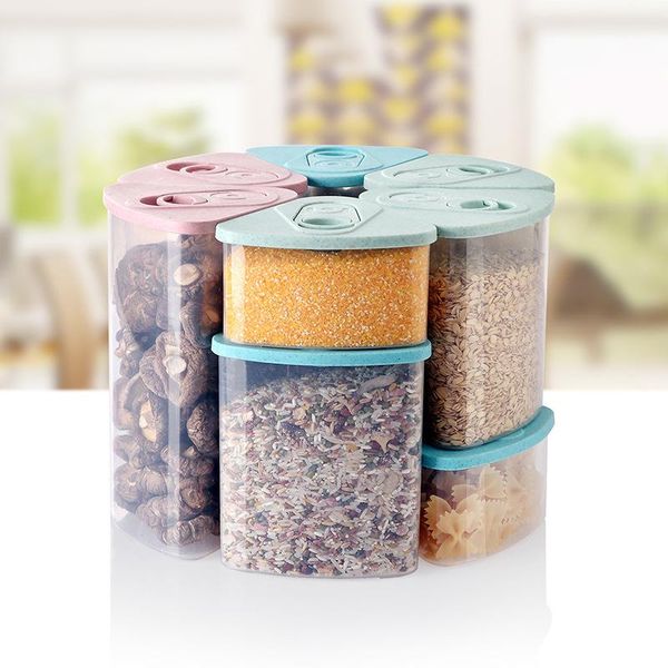 storage bottles & jars plastic kitchen rice container organizer and pantry items pojemniki kuchenne ac50cn
storage bottles & jars plastic kitchen rice container organizer and pantry items pojemniki kuchenne ac50cn