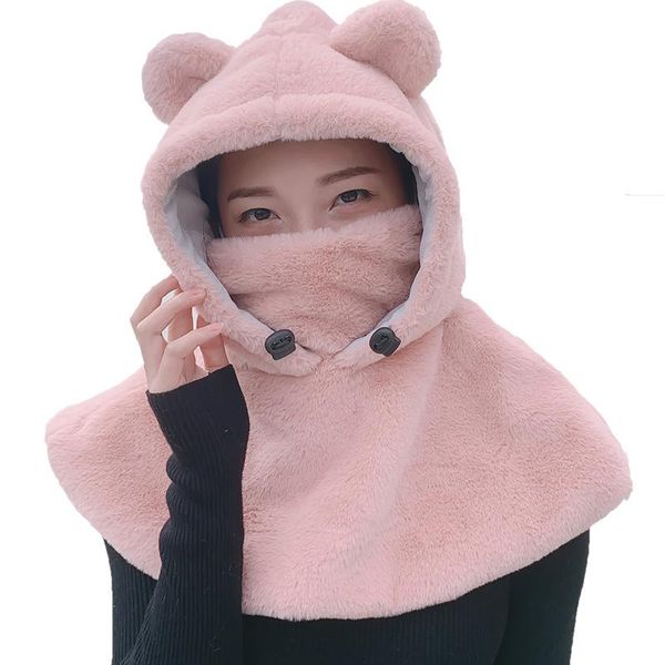 beanies hat autumn 2021 scarf one big head circumference child parent-child children biking winter female ear protection
beanies hat autumn 2021 scarf one big head circumference child parent-child children biking winter female ear protection