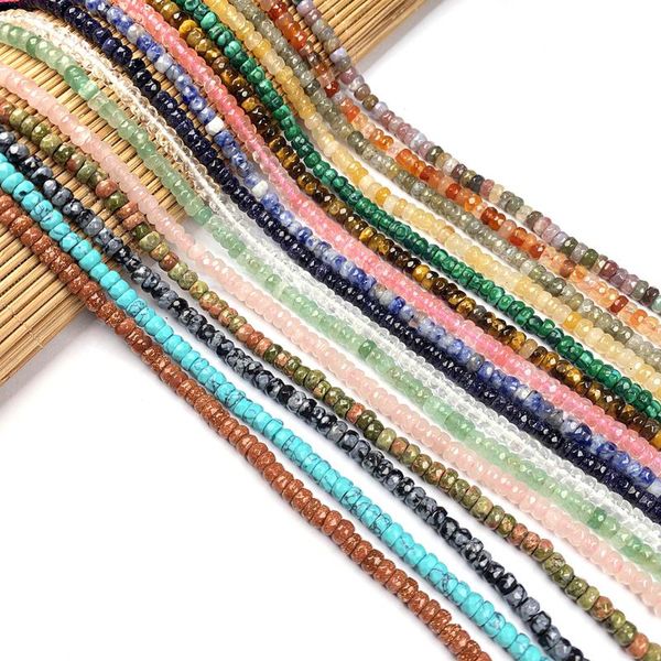 other 160 pcs/piece natural semi-precious stone faceted beaded abacus shape clear quartz bead jewellery size 2x4mm length 40cm gifts
other 160 pcs/piece natural semi-precious stone faceted beaded abacus shape clear quartz bead jewellery size 2x4mm length 40cm gifts