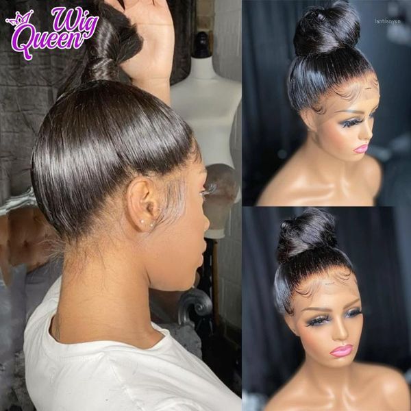 lace front wig straight human hair wigs brazilian glueless frontal pre plucked virgin for black women1, Black;brown
lace front wig straight human hair wigs brazilian glueless frontal pre plucked virgin for black women1, Black;brown