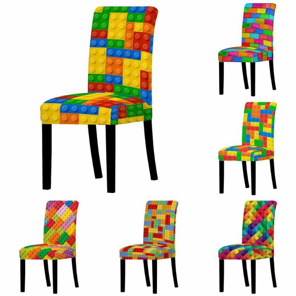 chair covers cover toy print dot 3d building blocks stretch couch washable and stain resistant slipcovers
chair covers cover toy print dot 3d building blocks stretch couch washable and stain resistant slipcovers