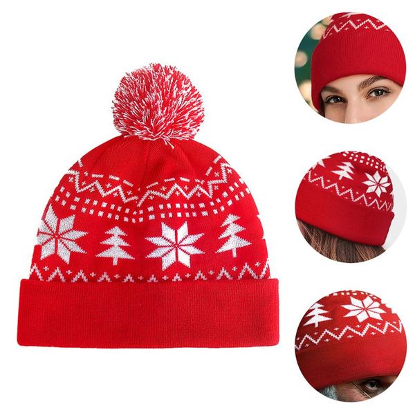 wide brim hats 1pc decorative hat christmas xmas party accessory warm winter (red), Blue;gray
wide brim hats 1pc decorative hat christmas xmas party accessory warm winter (red), Blue;gray