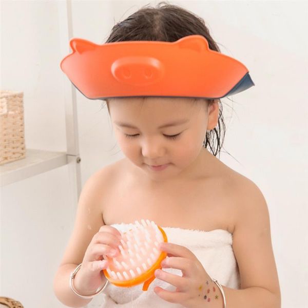 shower caps cartoon cap for children shampoo bathroom waterproof supplies adjustable hair bath hats
shower caps cartoon cap for children shampoo bathroom waterproof supplies adjustable hair bath hats