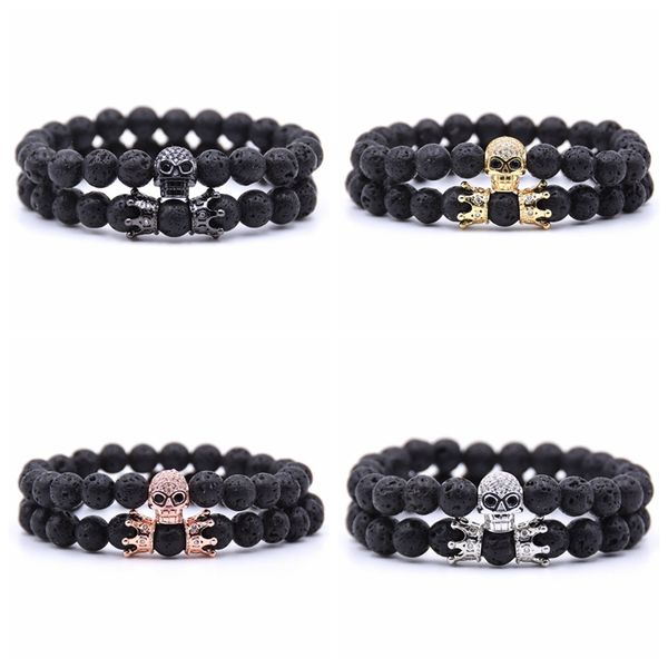 king crown beaded strands black onyx matte bracelet 8mm beads natural stone chakra collection reiki gift for men women
king crown beaded strands black onyx matte bracelet 8mm beads natural stone chakra collection reiki gift for men women