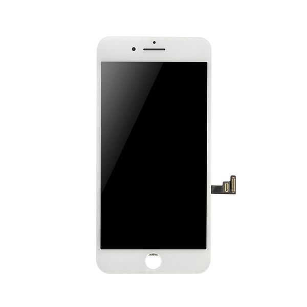high brigtness for iphone 7splus grade a+++ lcd touch digitizer screen assembly repair no dead pixels 100% tested with back plate
high brigtness for iphone 7splus grade a+++ lcd touch digitizer screen assembly repair no dead pixels 100% tested with back plate