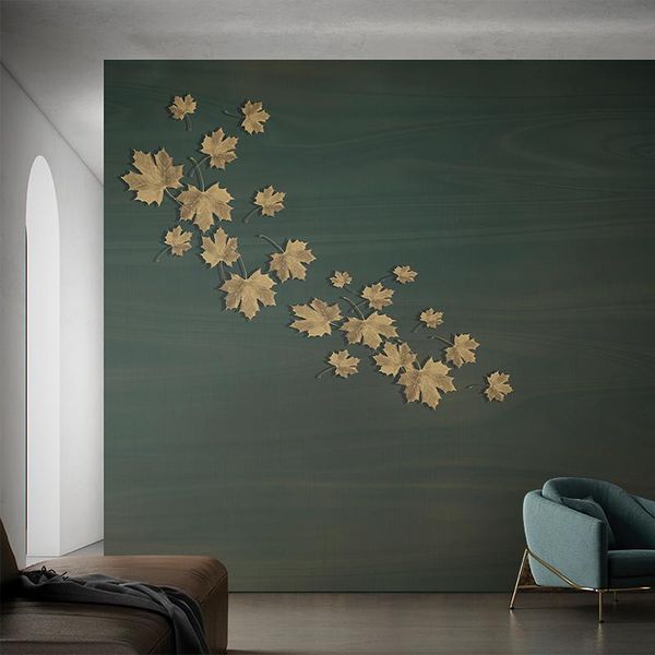 wallpapers masar oriental charm design mural light luxury leaf wallpaper art space living room custom background mountain stream
wallpapers masar oriental charm design mural light luxury leaf wallpaper art space living room custom background mountain stream