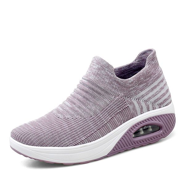 womens shoes casual shoes high shoes air cushion walking anti-skid wear shock absorptionbreathable comfort
womens shoes casual shoes high shoes air cushion walking anti-skid wear shock absorptionbreathable comfort