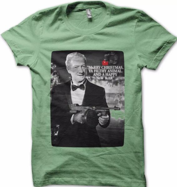 home alone merry christmas you filthy animal happy new year t-shirt 9910, White;black
home alone merry christmas you filthy animal happy new year t-shirt 9910, White;black