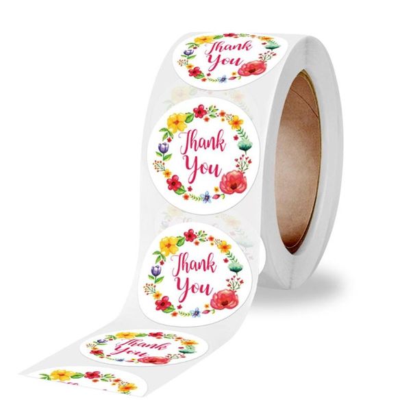 500pcs thank you stickers handmade round seal labels for candy gift box packaging thanks sticker wrap
500pcs thank you stickers handmade round seal labels for candy gift box packaging thanks sticker wrap