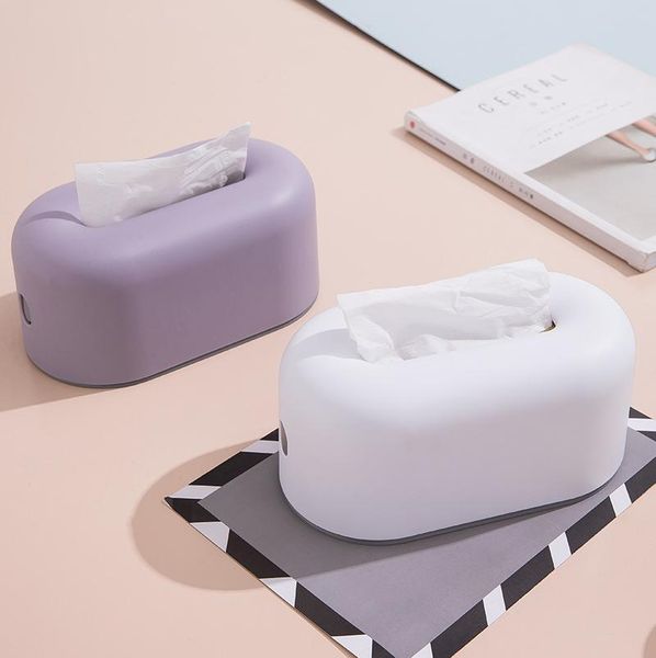 creative tissue box nordic home living room bathroom simple multi-functional collection boxes & napkins
creative tissue box nordic home living room bathroom simple multi-functional collection boxes & napkins