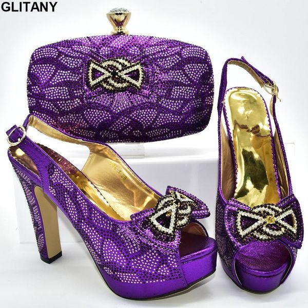 dress shoes italian designer and bags matching set pumps women shoe bag for wedding metal decoration, Black
dress shoes italian designer and bags matching set pumps women shoe bag for wedding metal decoration, Black