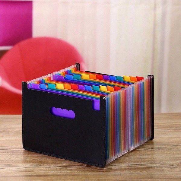 craft tools 13/24 pockets expanding file folder works accordion office a4 document organizer drop arts crafts sewing
craft tools 13/24 pockets expanding file folder works accordion office a4 document organizer drop arts crafts sewing