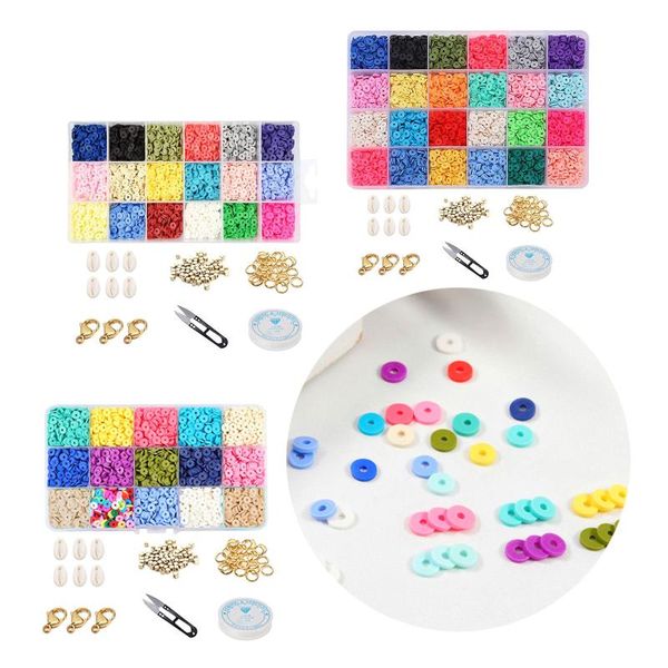 other 1box clay beads round polymer jewelry marking kit for bracelets necklace loose spacer diy craft 6mm
other 1box clay beads round polymer jewelry marking kit for bracelets necklace loose spacer diy craft 6mm