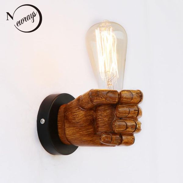 wall lamp loft industrial retro resin left right hand style led sconce lights modern for home living room bedroom bathroom
wall lamp loft industrial retro resin left right hand style led sconce lights modern for home living room bedroom bathroom